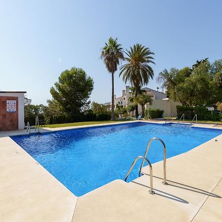 Malagasuite House Pool Fuengirola Eksteriør billede