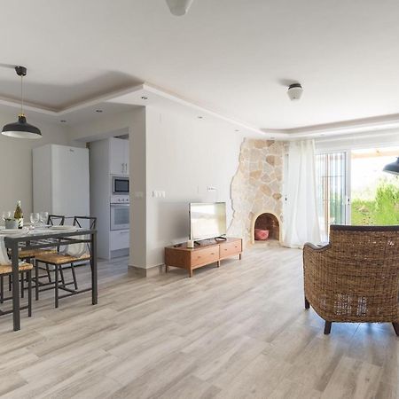 Malagasuite House Pool Fuengirola Eksteriør billede