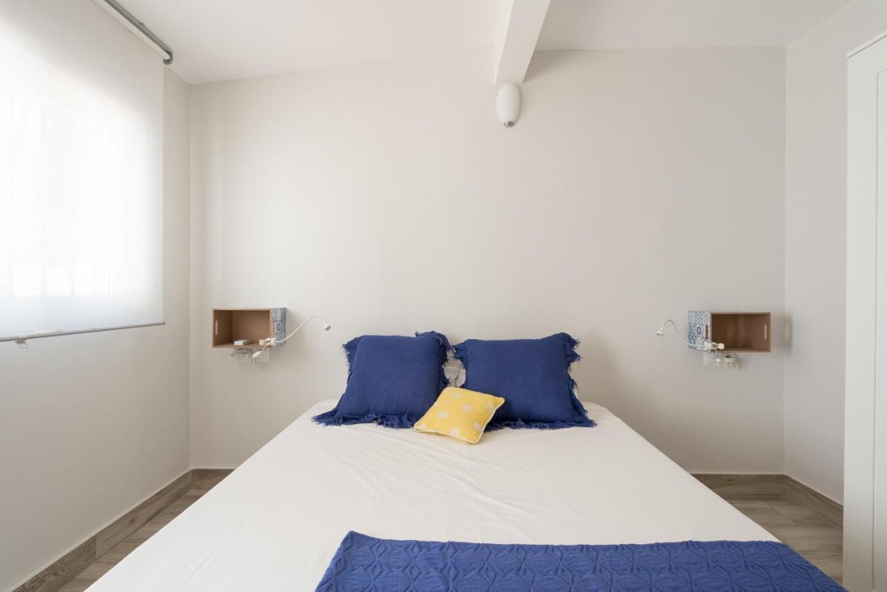 Malagasuite House Pool Fuengirola Eksteriør billede