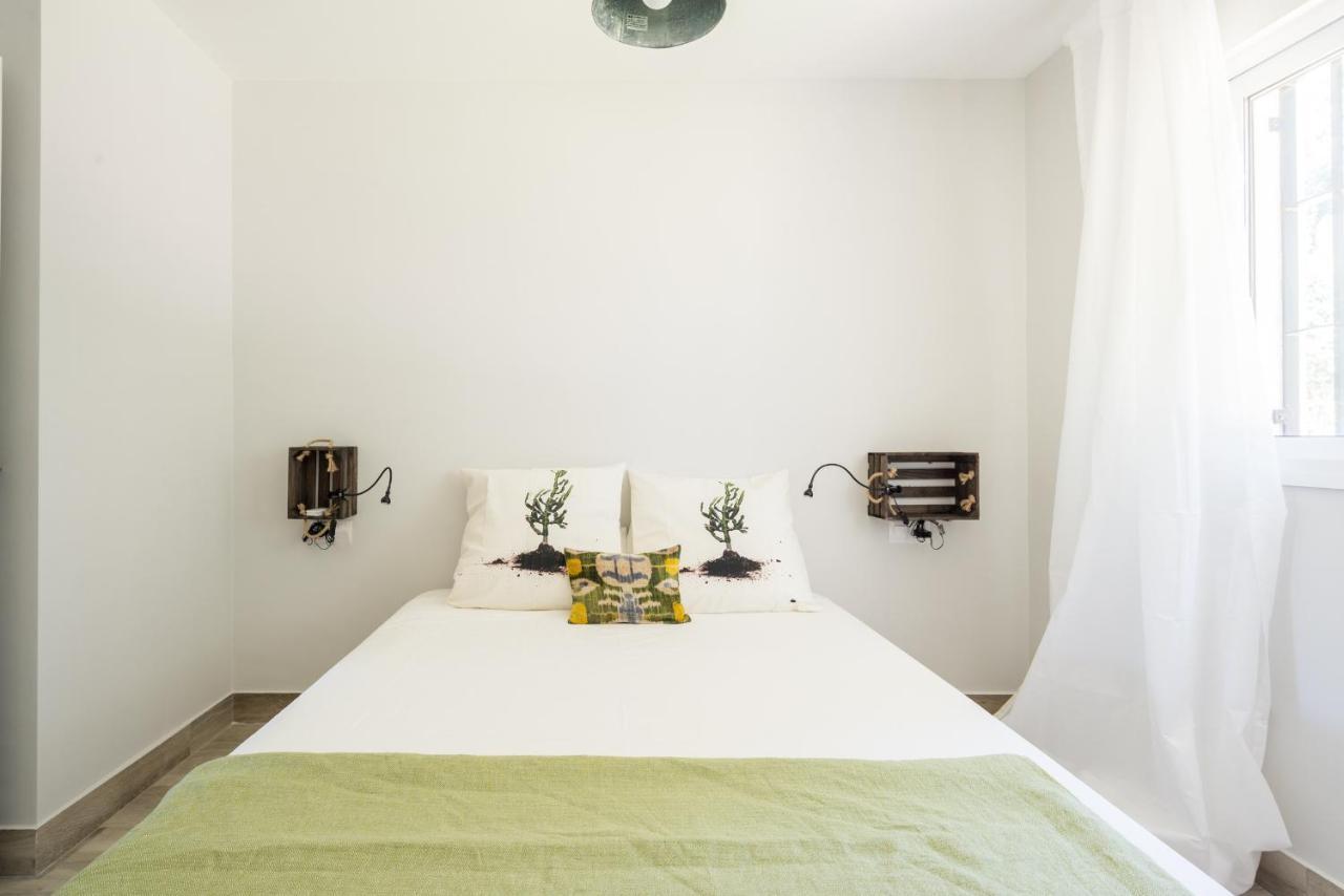 Malagasuite House Pool Fuengirola Eksteriør billede