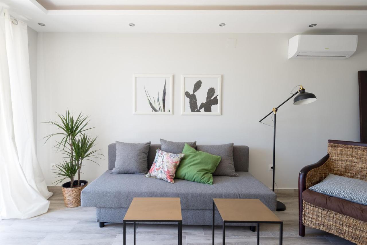 Malagasuite House Pool Fuengirola Eksteriør billede