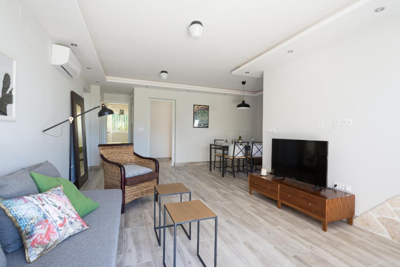 Malagasuite House Pool Fuengirola Eksteriør billede