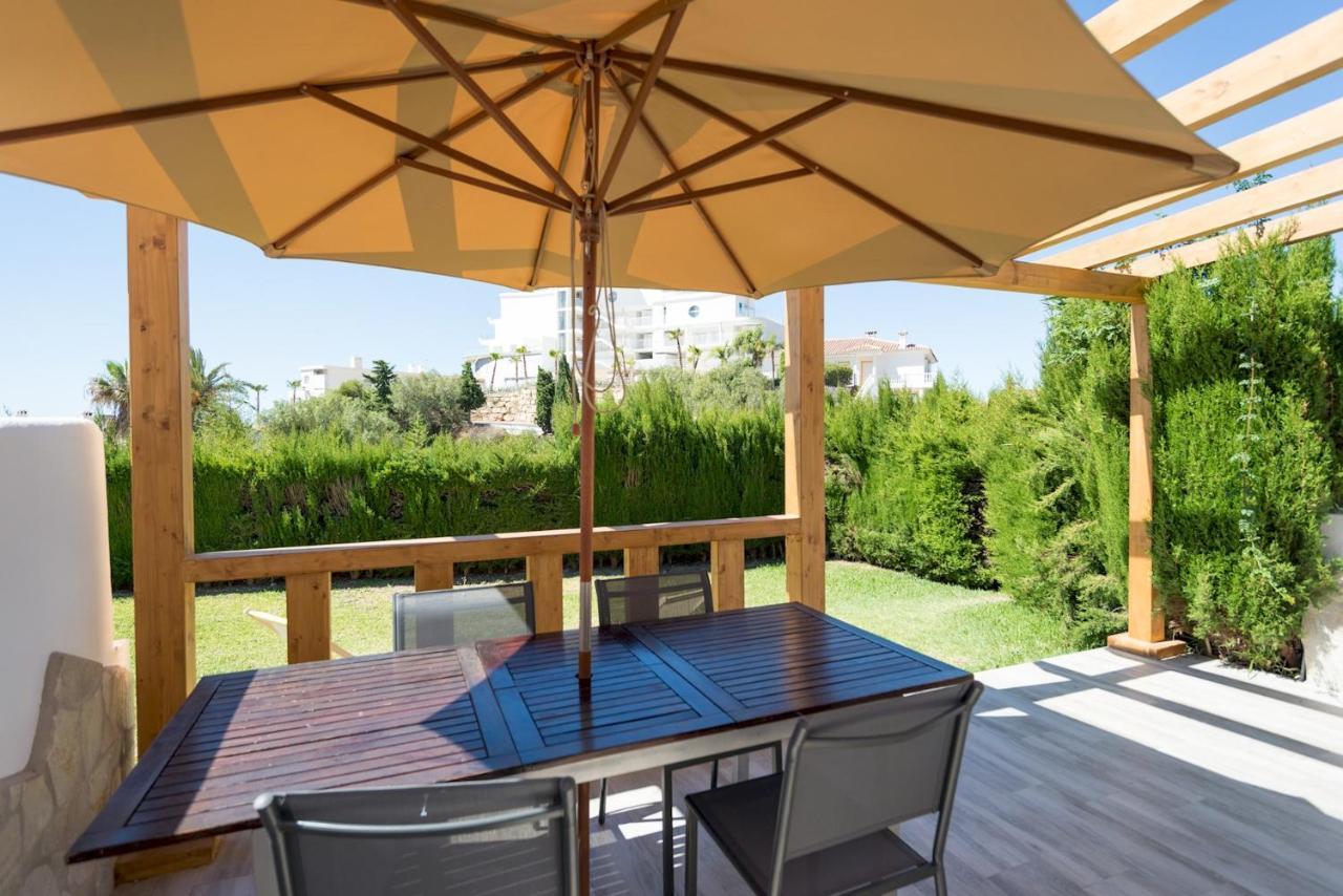 Malagasuite House Pool Fuengirola Eksteriør billede