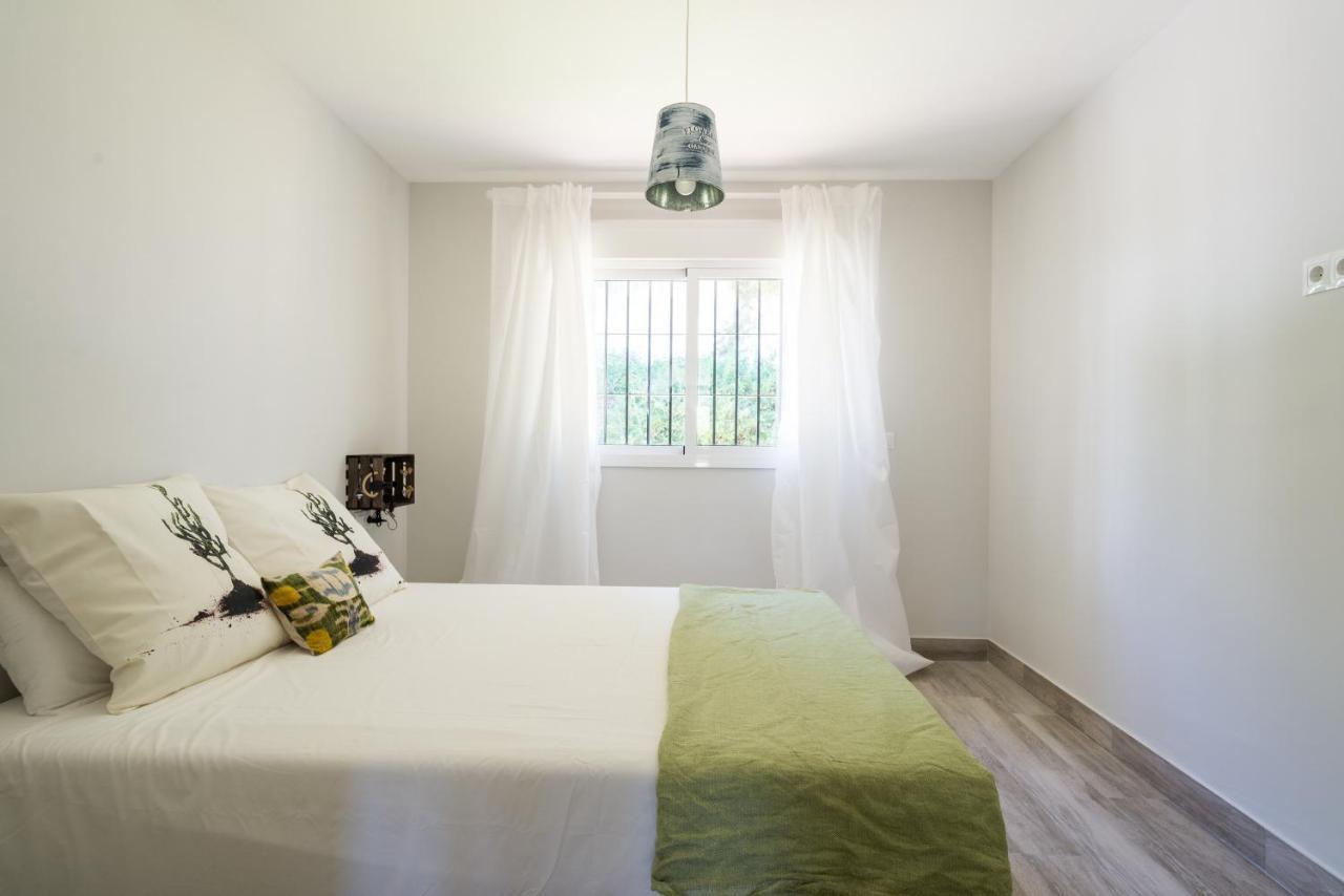 Malagasuite House Pool Fuengirola Eksteriør billede