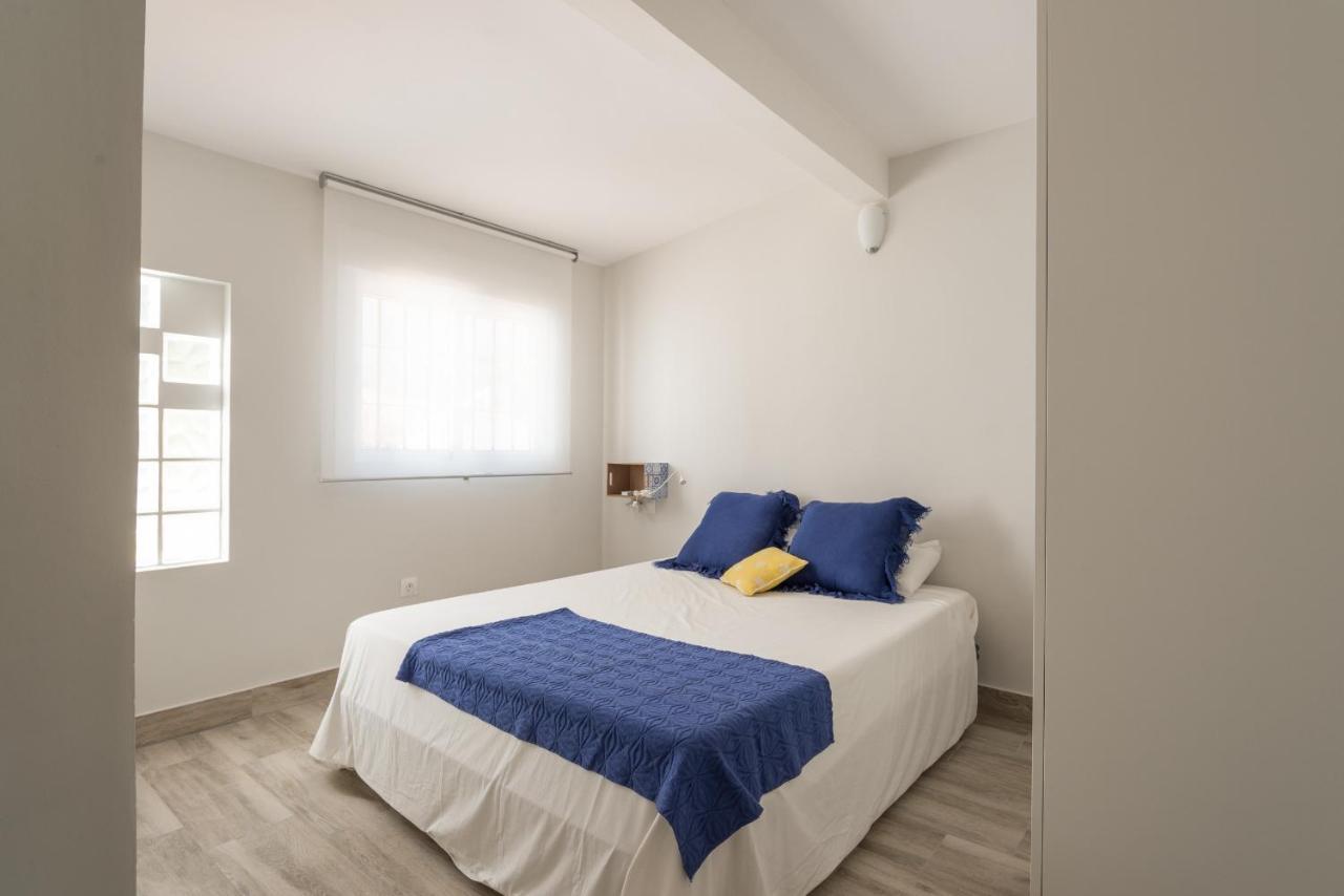 Malagasuite House Pool Fuengirola Eksteriør billede