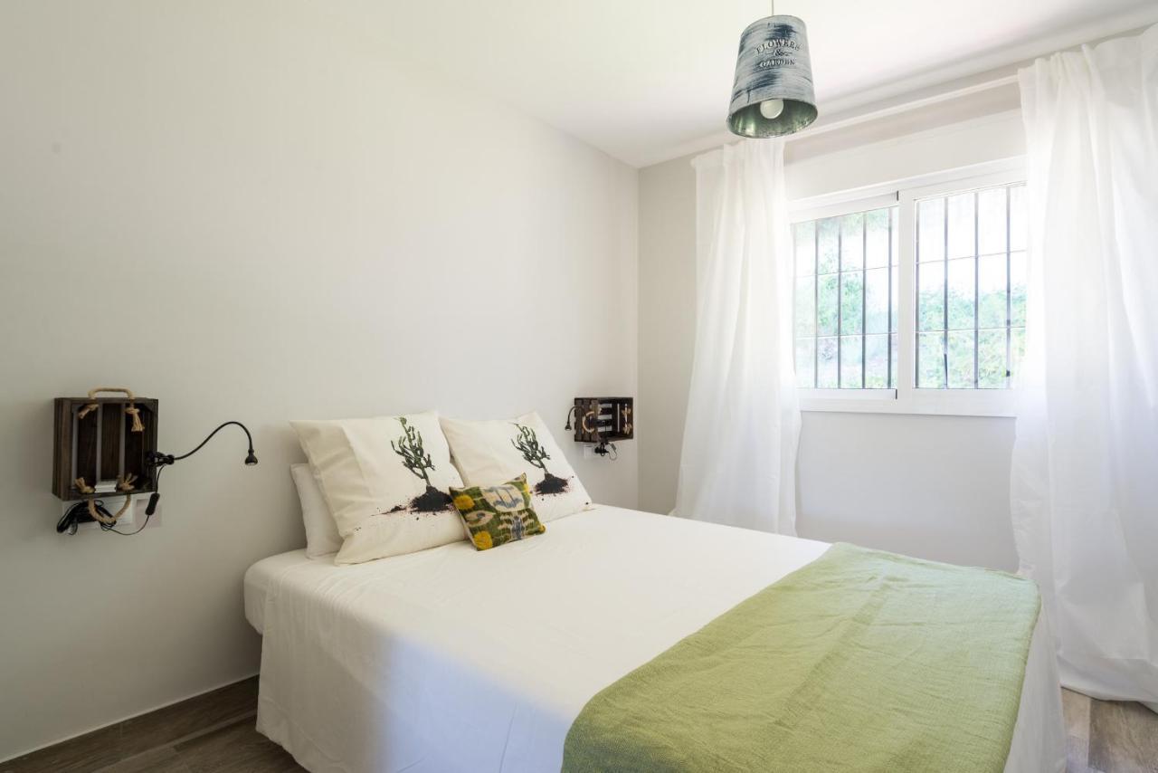Malagasuite House Pool Fuengirola Eksteriør billede